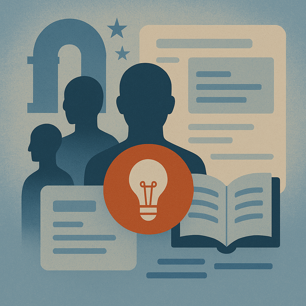 Knowledge Management data_model image