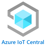 The IoT Cental logo