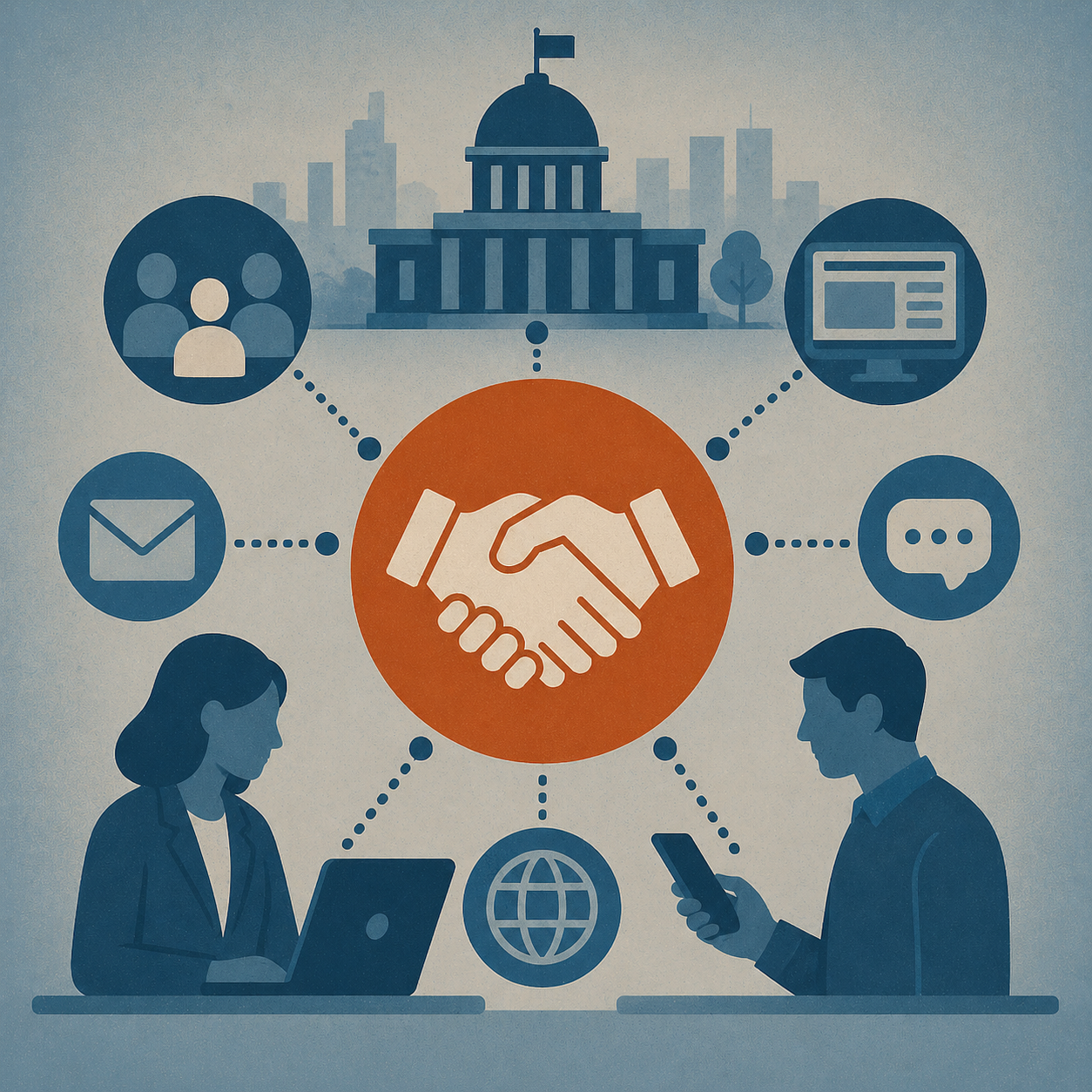 External Interaction thumbnail