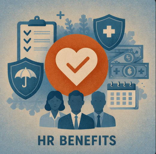 HR Benefits thumbnail