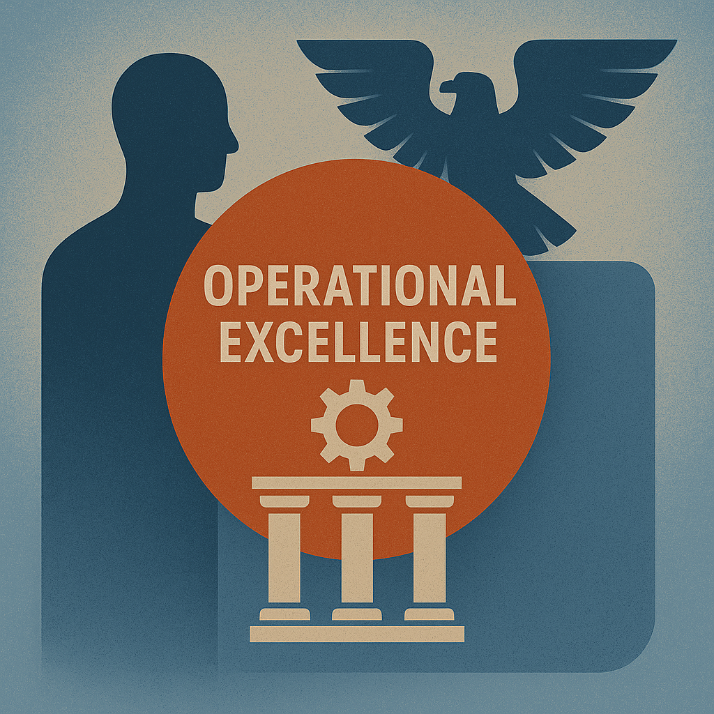 Operational Excellence thumbnail