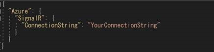 appsettings
