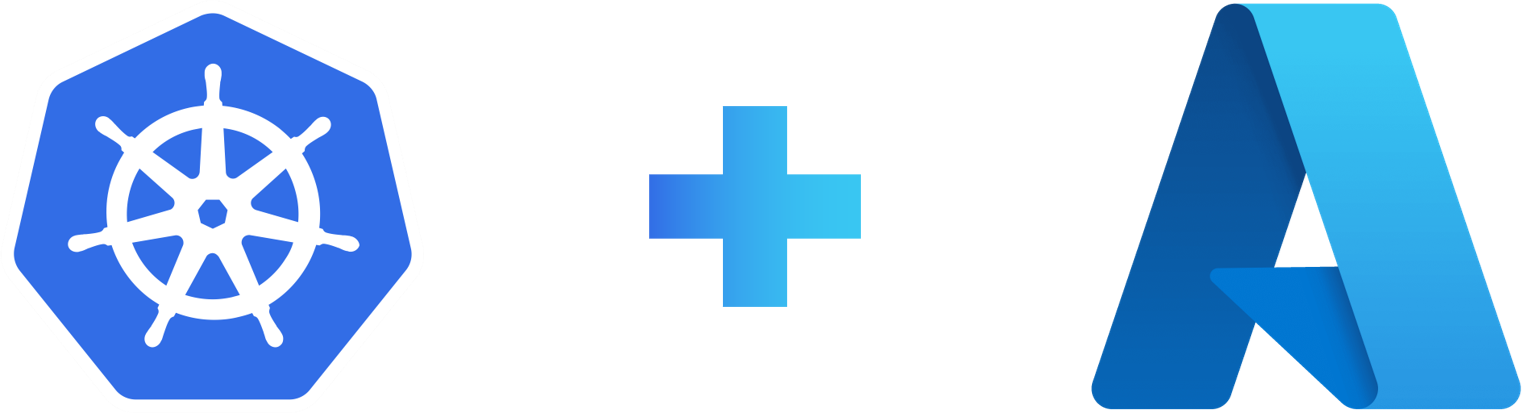 Kubernetes + Azure