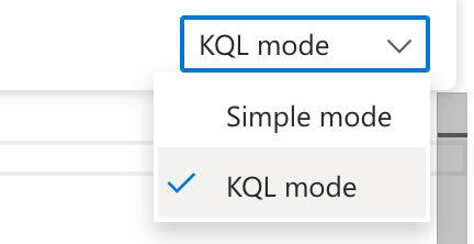 Log Analytics