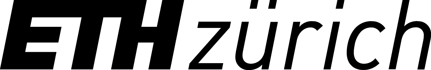 ETH Zurich Logo