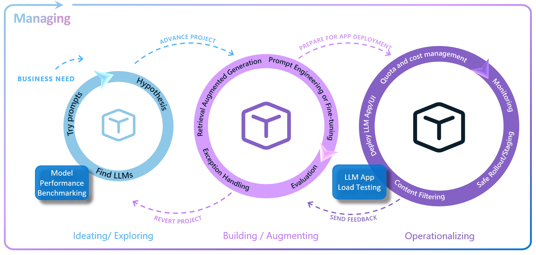 LLM Lifecycle