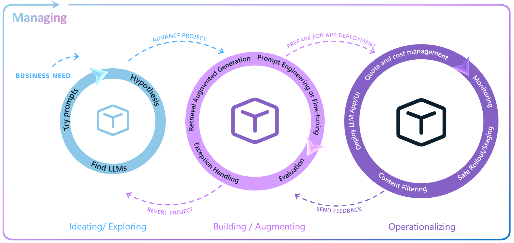 LLM Lifecycle