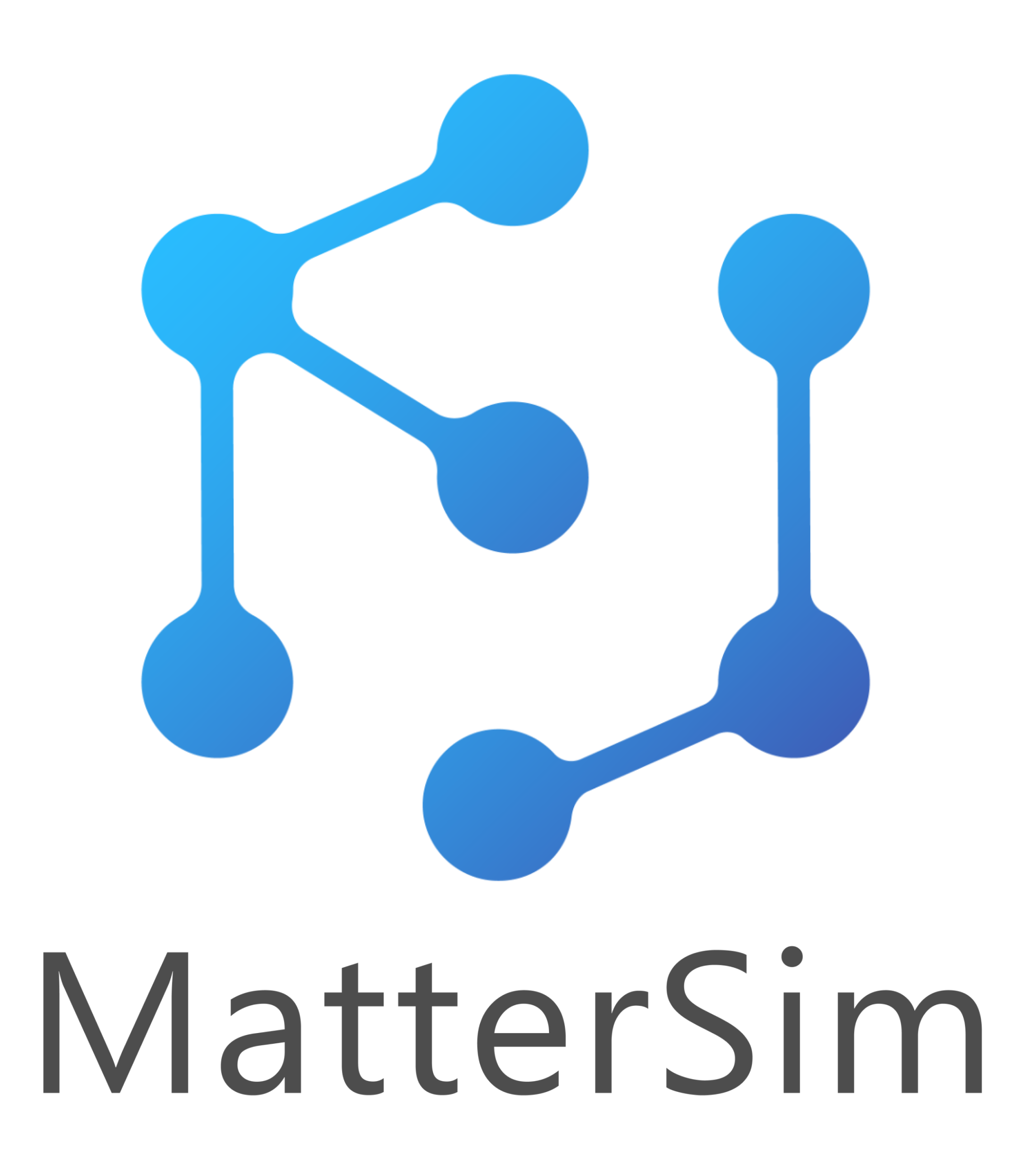 MatterSim 1.0.0 documentation - Home