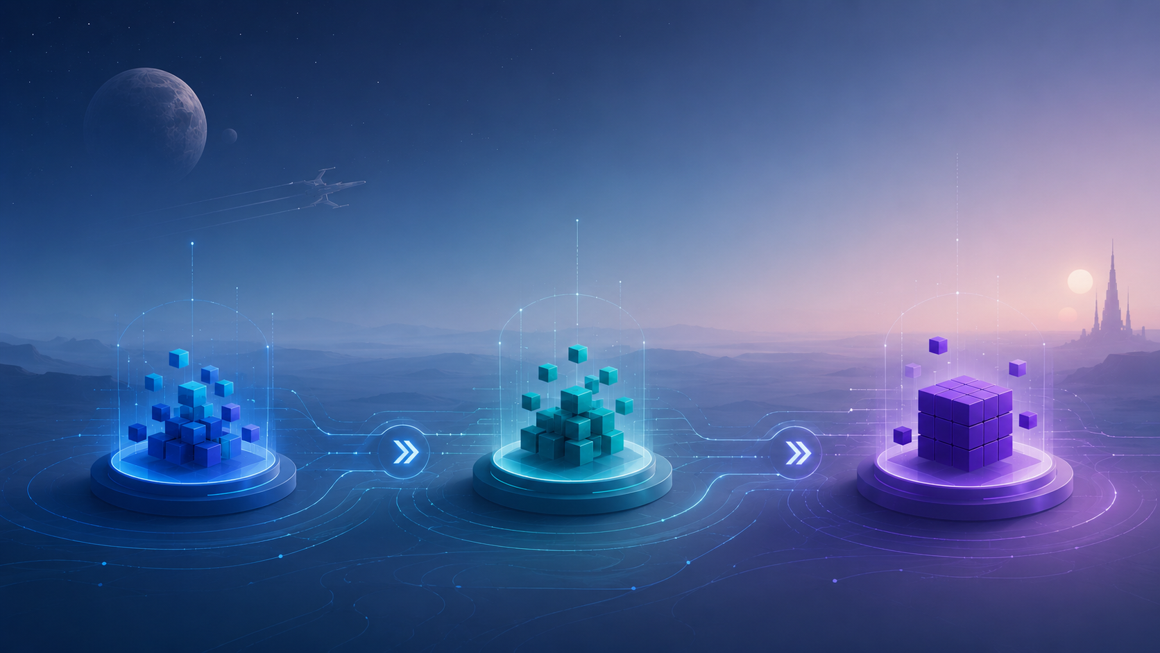 ALM foundation for Copilot Studio agents