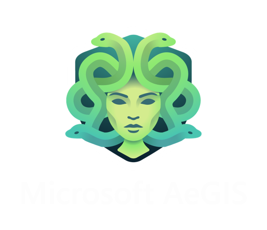 Microsoft AeGIS