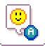 Smiley Buttons icon