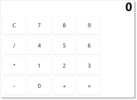 Calculator