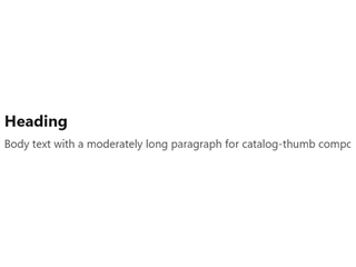 Text & Media category thumbnail