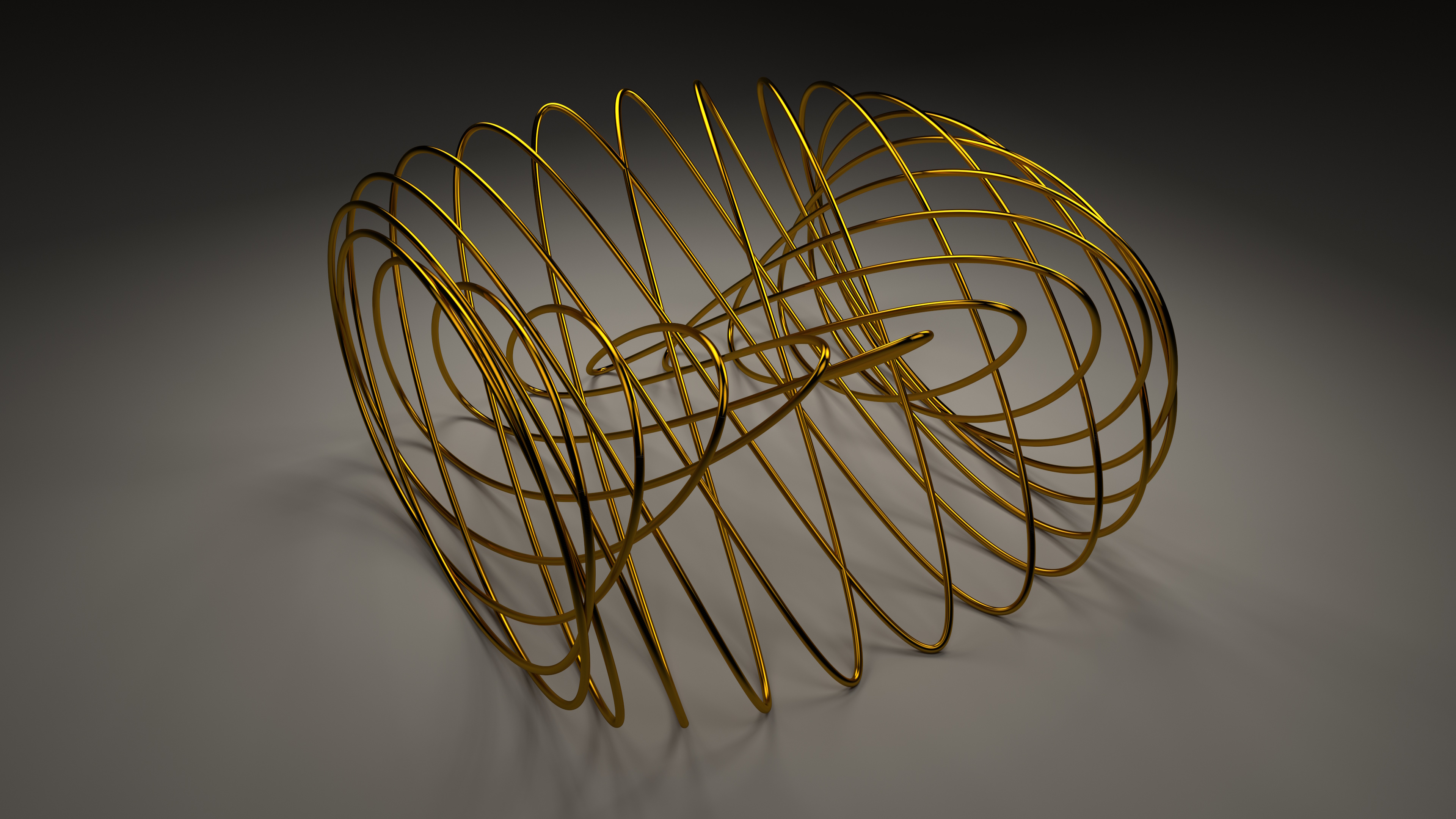 Lissajous Curve