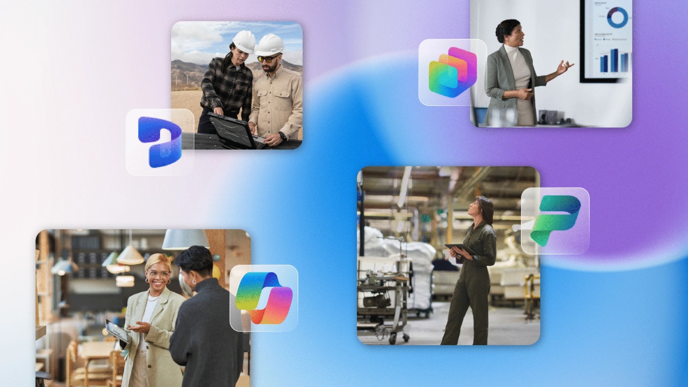 Microsoft Power Platform 2026 Release Wave 1은 앱 개발, 자동화, 에이전트, 데이터, 거버넌스 전반의 진화를 포함합니다