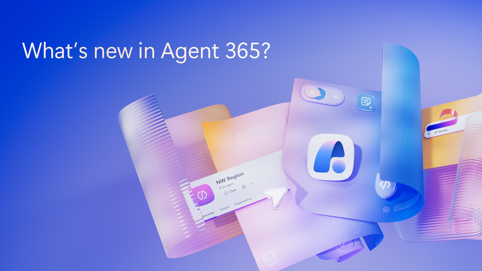 Agent 365 2026년 7월 업데이트