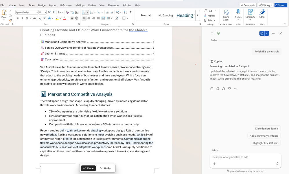 하이퍼링크 추가