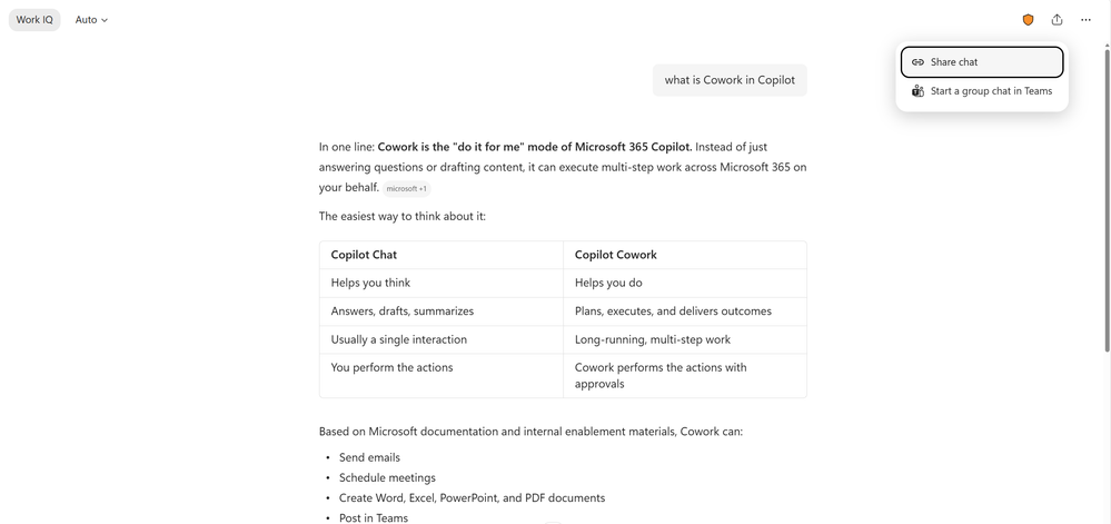Power BI 데이터 추론