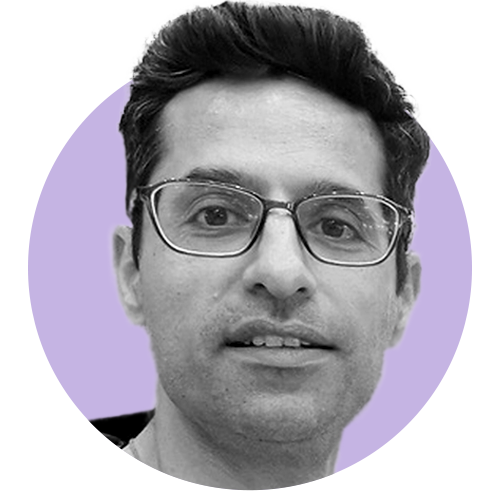Microsoft Digital에서 네트워크 운영을 담당하는 Neeraj Mohan