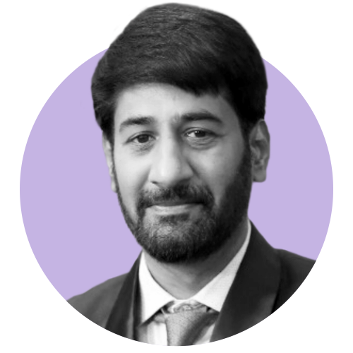 다중 에이전트 협업 방향을 설명한 Raghavendran Loganathan