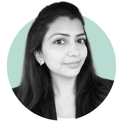 Smart DRI Agent 개발에 참여한 Microsoft Digital의 Payal Awasthi