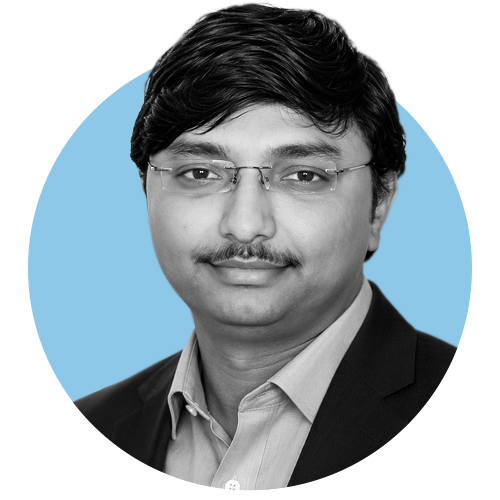 최근 텔레메트리와 로그의 활용을 설명한 Microsoft HR의 Bhupesh Guptha Muthiyalu