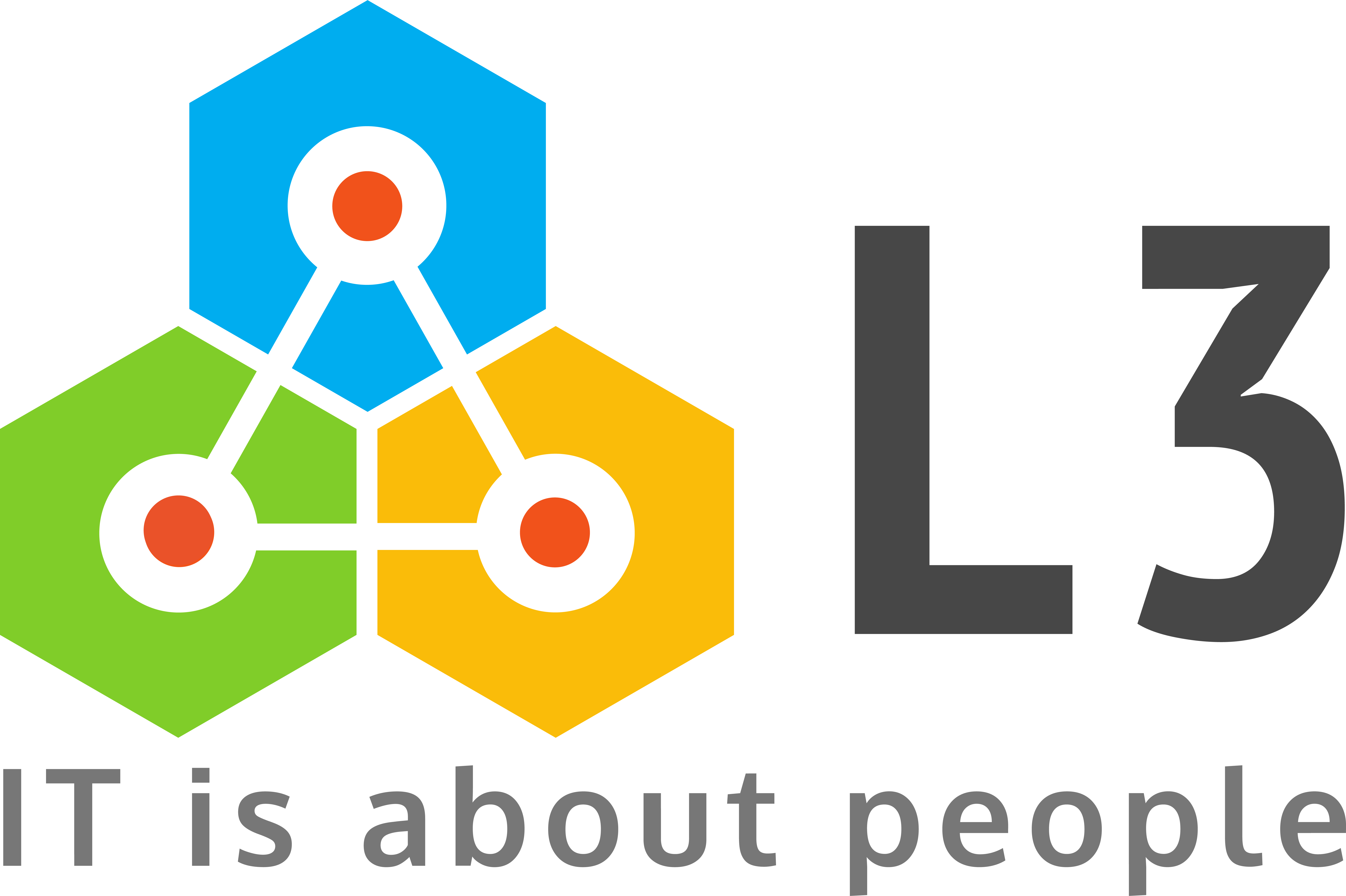 L3 logo