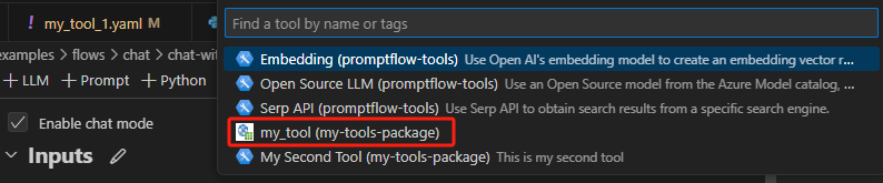 custom-tool-with-icon-in-extension