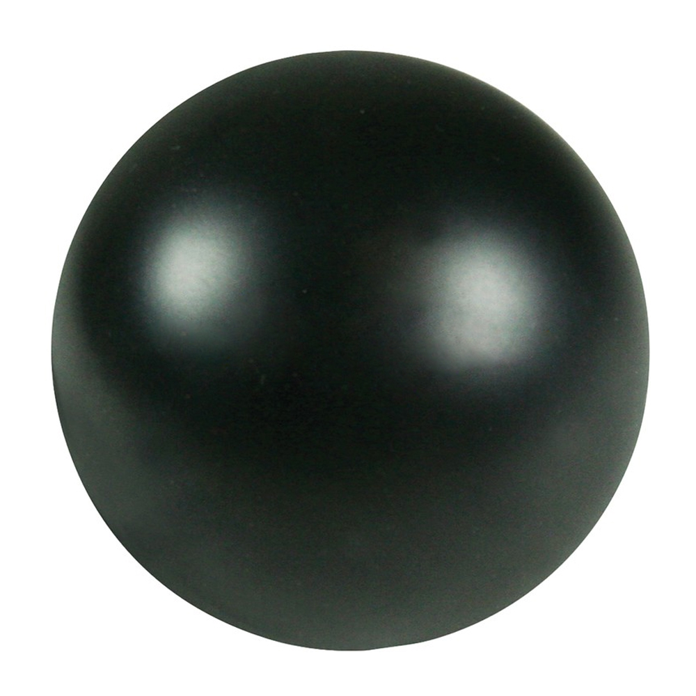 swag_ Black Stress ball