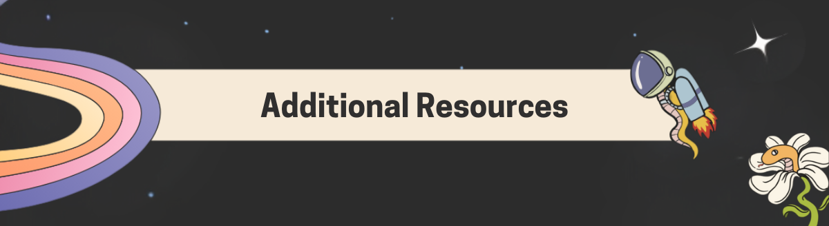 💝 Additional Resources