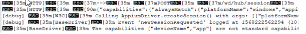 Bad Readability