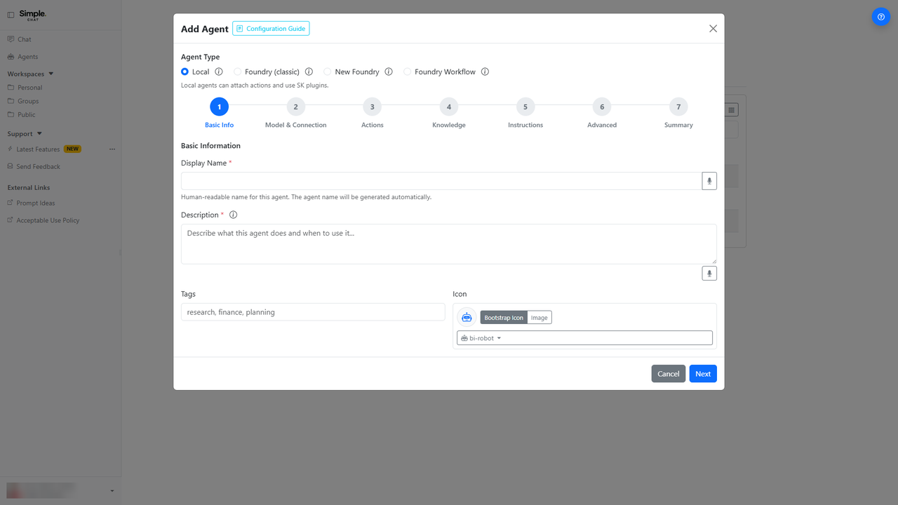 Actions and Knowledge Come First screenshot placeholder