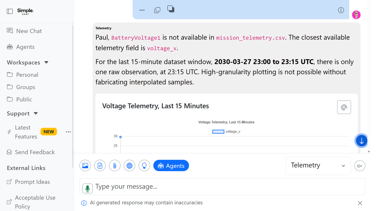 Keyboard Friendly screenshot placeholder