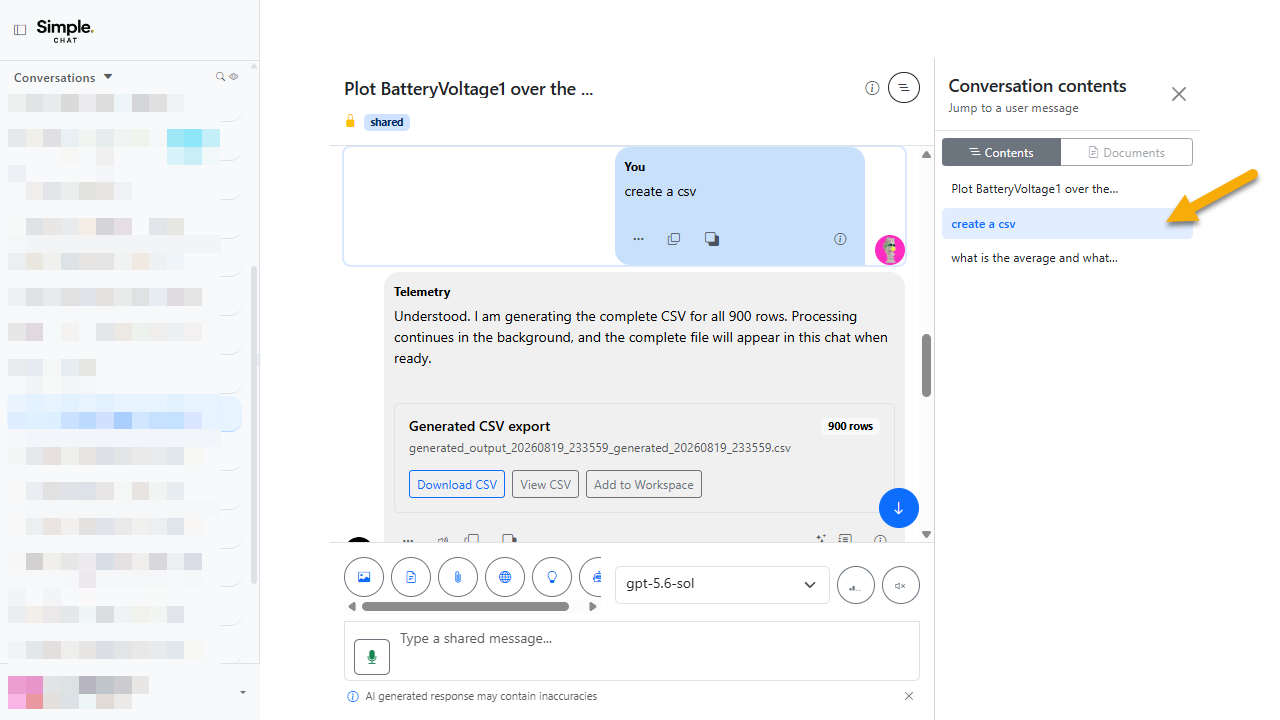 Contents Drawer screenshot placeholder