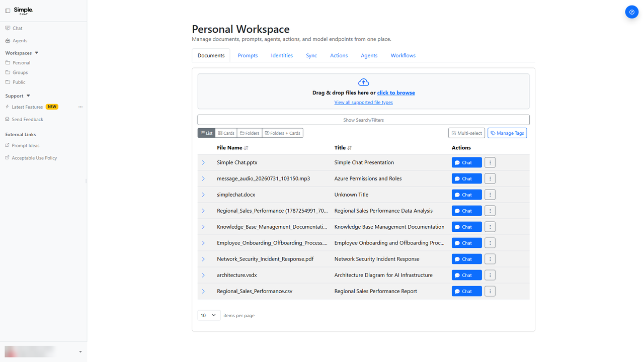 Upload a Deck With Diagrams screenshot placeholder