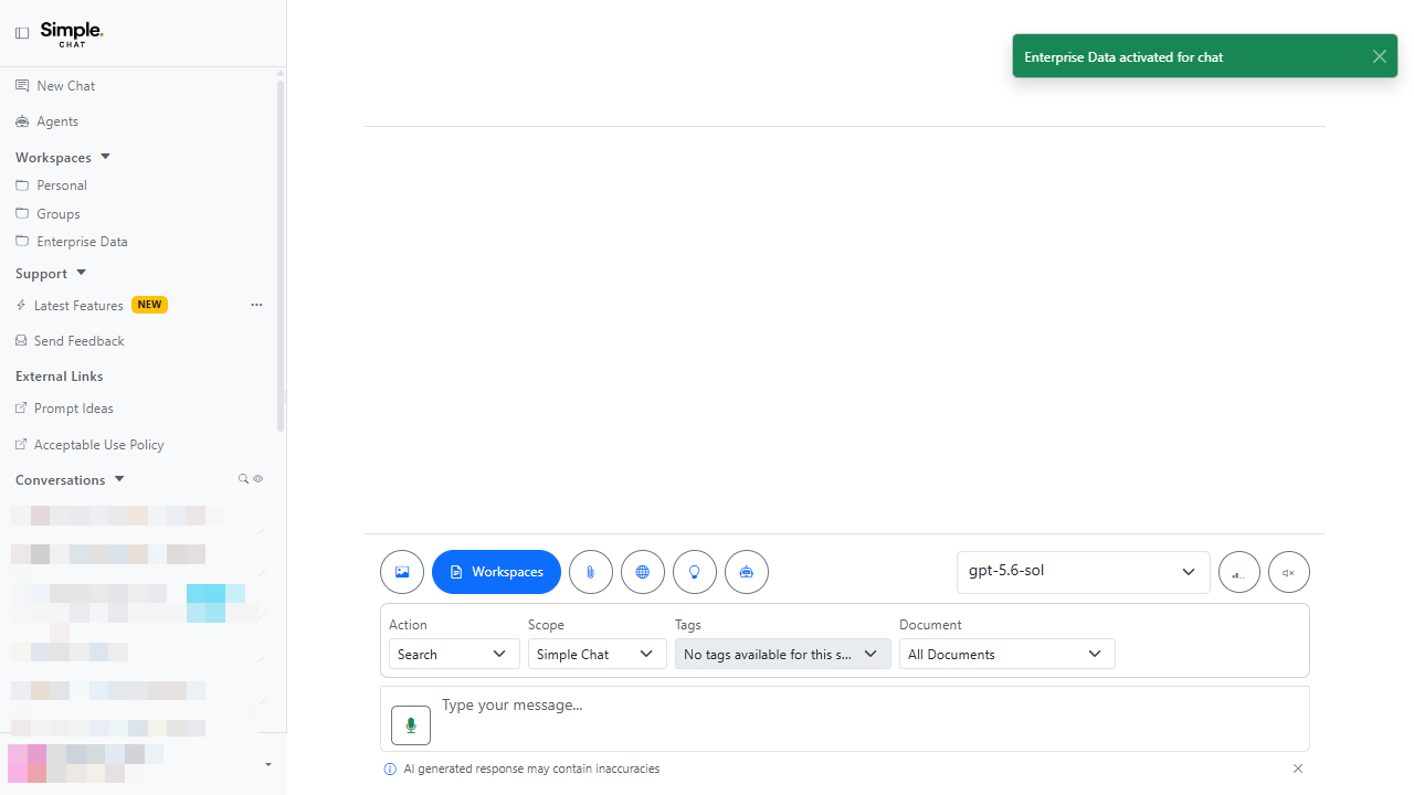 Behavior Is Unchanged screenshot placeholder