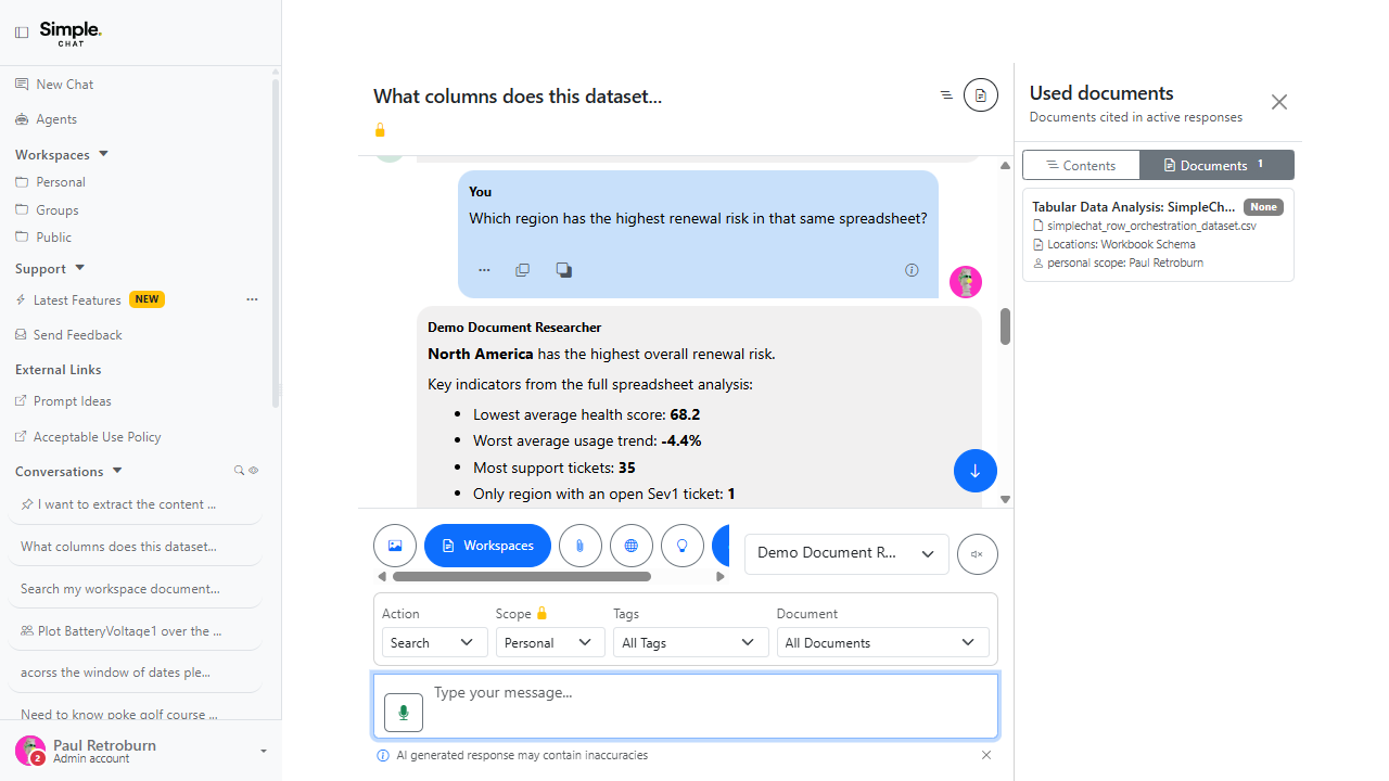 Indirect Follow-Up screenshot placeholder