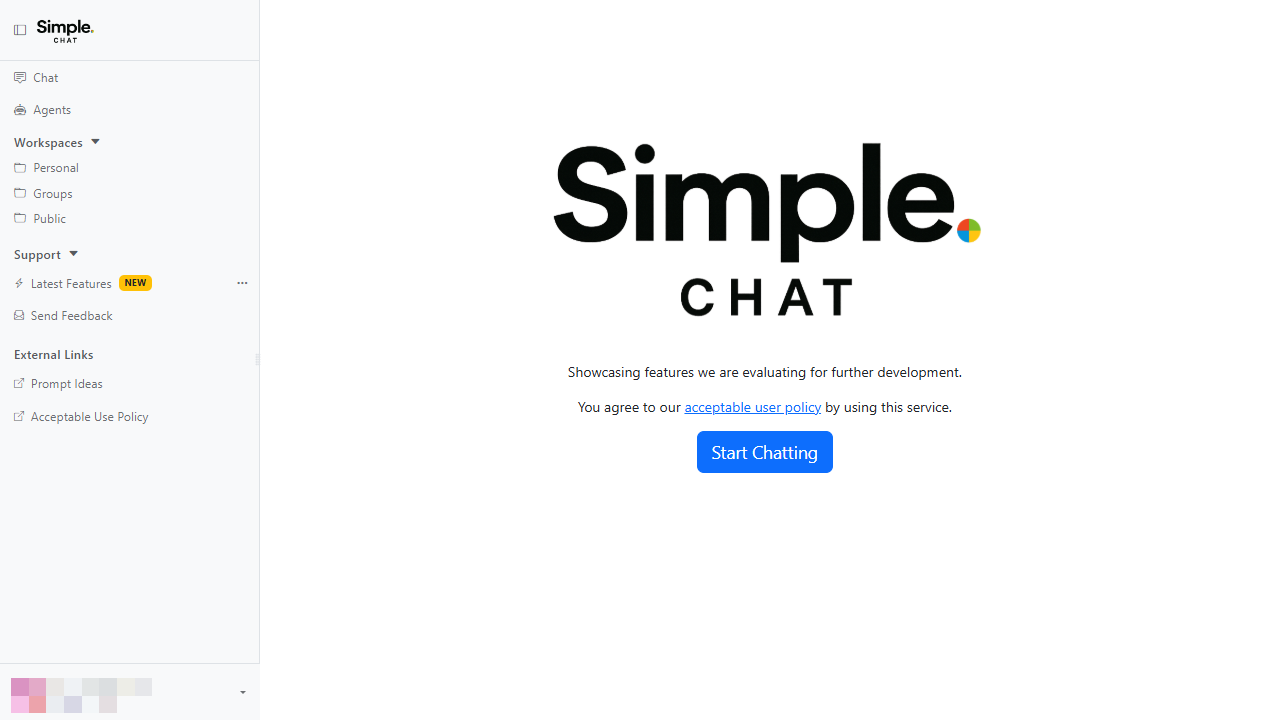 Accept or Decline screenshot placeholder
