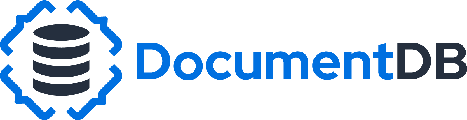 DocumentDB Logo