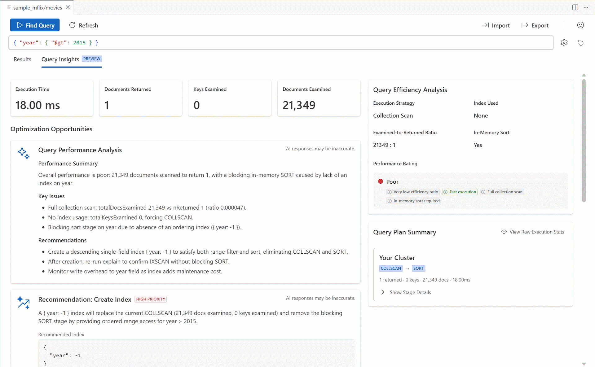 Authentication Method Selection