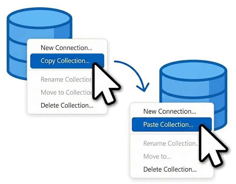 Lightweight Data Migration Overview